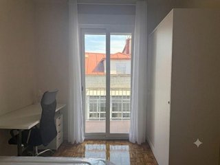 Piso en alquiler en A Ponte en Ourense