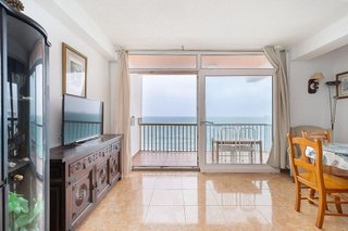 Piso en venta en Ciudad Jardín - Tagarete - El Zapillo en Almería
