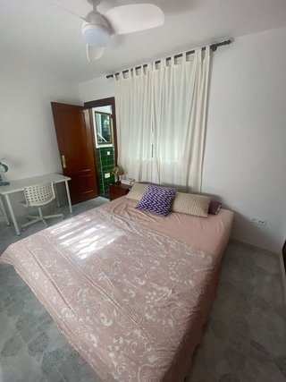 Chalet en alquiler en Carranque - Haza Cuevas en Málaga