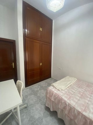 Chalet en alquiler en Carranque - Haza Cuevas en Málaga