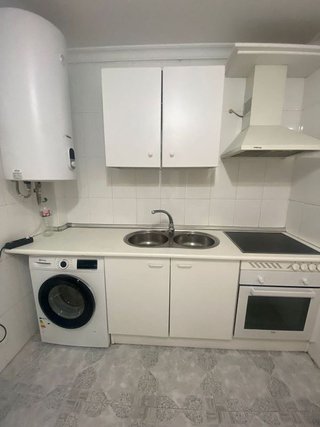 Chalet en alquiler en Carranque - Haza Cuevas en Málaga