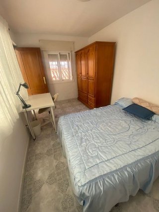 Chalet en alquiler en Carranque - Haza Cuevas en Málaga