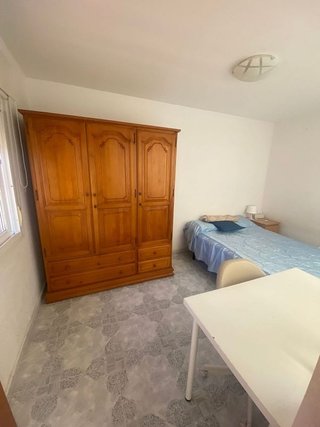 Chalet en alquiler en Carranque - Haza Cuevas en Málaga