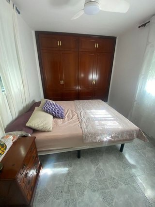 Chalet en alquiler en Carranque - Haza Cuevas en Málaga
