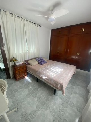 Chalet en alquiler en Carranque - Haza Cuevas en Málaga