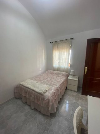 Chalet en alquiler en Carranque - Haza Cuevas en Málaga
