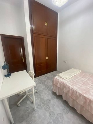 Chalet en alquiler en Carranque - Haza Cuevas en Málaga