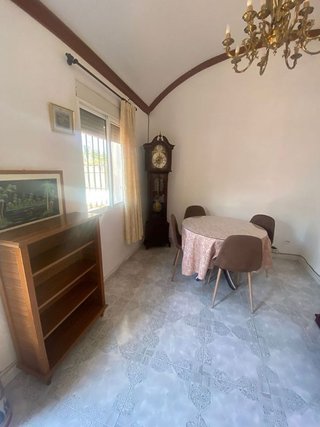 Chalet en alquiler en Carranque - Haza Cuevas en Málaga
