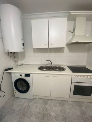 Chalet en alquiler en Carranque - Haza Cuevas en Málaga