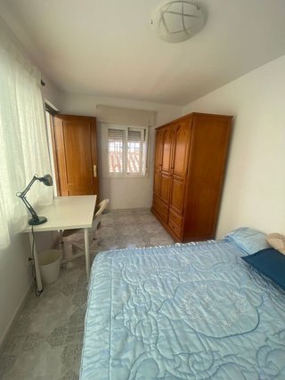 Chalet en alquiler en Carranque - Haza Cuevas en Málaga