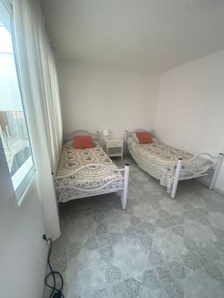 Chalet en alquiler en Carranque - Haza Cuevas en Málaga