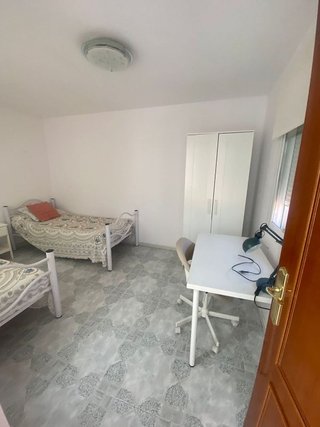 Chalet en alquiler en Carranque - Haza Cuevas en Málaga