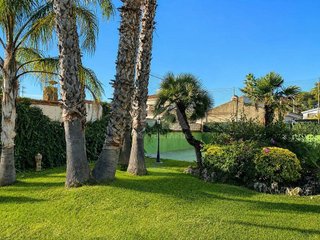Chalet en alquiler en Montesol en Eliana (l´)