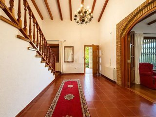 Chalet en alquiler en Montesol en Eliana (l´)