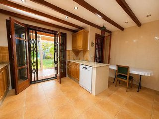 Chalet en alquiler en Montesol en Eliana (l´)
