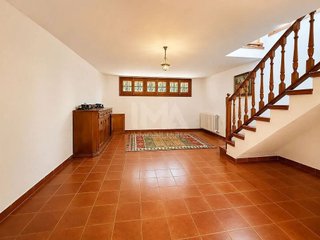 Chalet en alquiler en Montesol en Eliana (l´)