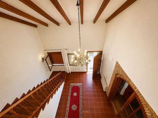 Chalet en alquiler en Montesol en Eliana (l´)