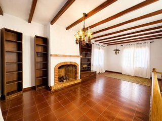 Chalet en alquiler en Montesol en Eliana (l´)