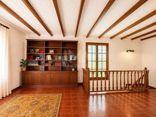 Chalet en alquiler en Montesol en Eliana (l´)