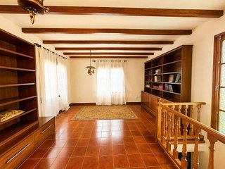 Chalet en alquiler en Montesol en Eliana (l´)