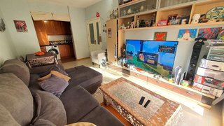 Piso en venta en Los Pacos en Fuengirola