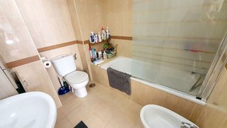 Piso en venta en Los Pacos en Fuengirola