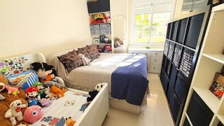 Piso en venta en Los Pacos en Fuengirola