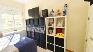Piso en venta en Los Pacos en Fuengirola