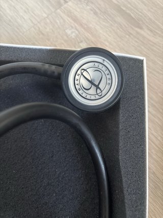Fonendoscopio Littmann Classic II S.E.