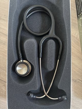 Fonendoscopio Littmann Classic II S.E.