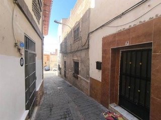 Casa adosada en venta en Zona Centro-Corredera en Lorca