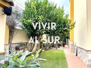 Casa pareada en venta en El Rinconcillo en Algeciras