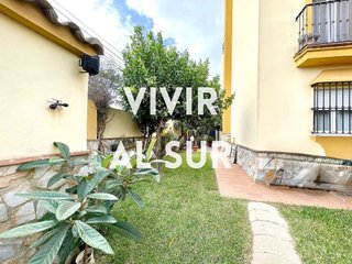 Casa pareada en venta en El Rinconcillo en Algeciras