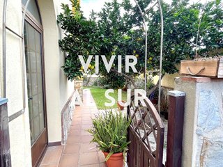 Casa pareada en venta en El Rinconcillo en Algeciras