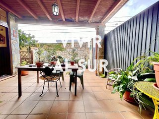 Casa pareada en venta en El Rinconcillo en Algeciras
