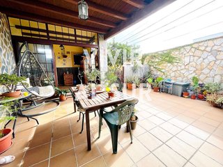 Casa pareada en venta en El Rinconcillo en Algeciras