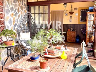 Casa pareada en venta en El Rinconcillo en Algeciras