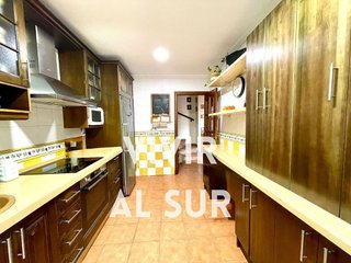 Casa pareada en venta en El Rinconcillo en Algeciras