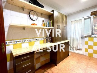 Casa pareada en venta en El Rinconcillo en Algeciras