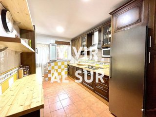 Casa pareada en venta en El Rinconcillo en Algeciras