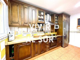 Casa pareada en venta en El Rinconcillo en Algeciras