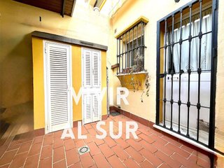 Casa pareada en venta en El Rinconcillo en Algeciras