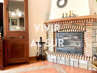 Casa pareada en venta en El Rinconcillo en Algeciras