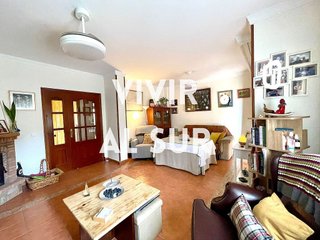 Casa pareada en venta en El Rinconcillo en Algeciras