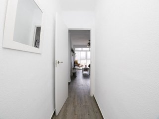 Piso en venta en Parque Ayala - Jardín de la Abadía - Huelín en Málaga