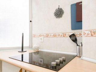 Piso en venta en Parque Ayala - Jardín de la Abadía - Huelín en Málaga