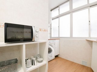 Piso en venta en Parque Ayala - Jardín de la Abadía - Huelín en Málaga