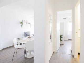 Piso en venta en Parque Ayala - Jardín de la Abadía - Huelín en Málaga