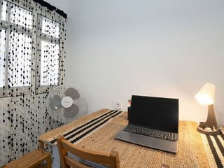 Piso en venta en Parque Ayala - Jardín de la Abadía - Huelín en Málaga