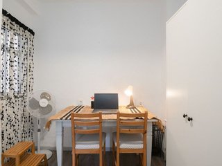 Piso en venta en Parque Ayala - Jardín de la Abadía - Huelín en Málaga